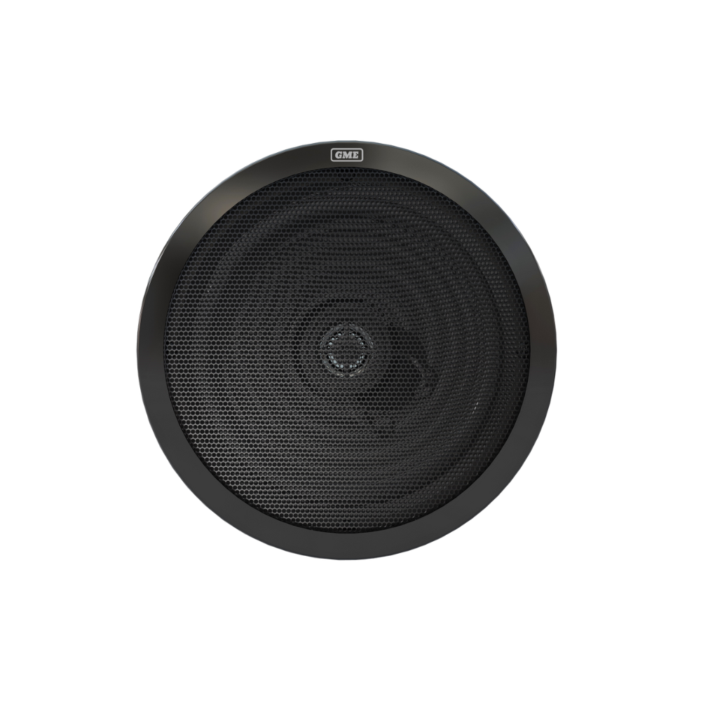 GME GS620 140 Watt IP54 Marine Flush Mount Speakers