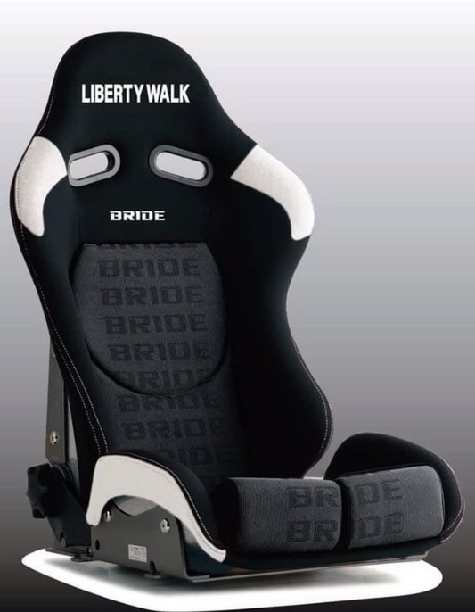 LBWK Seat - STRADIA III