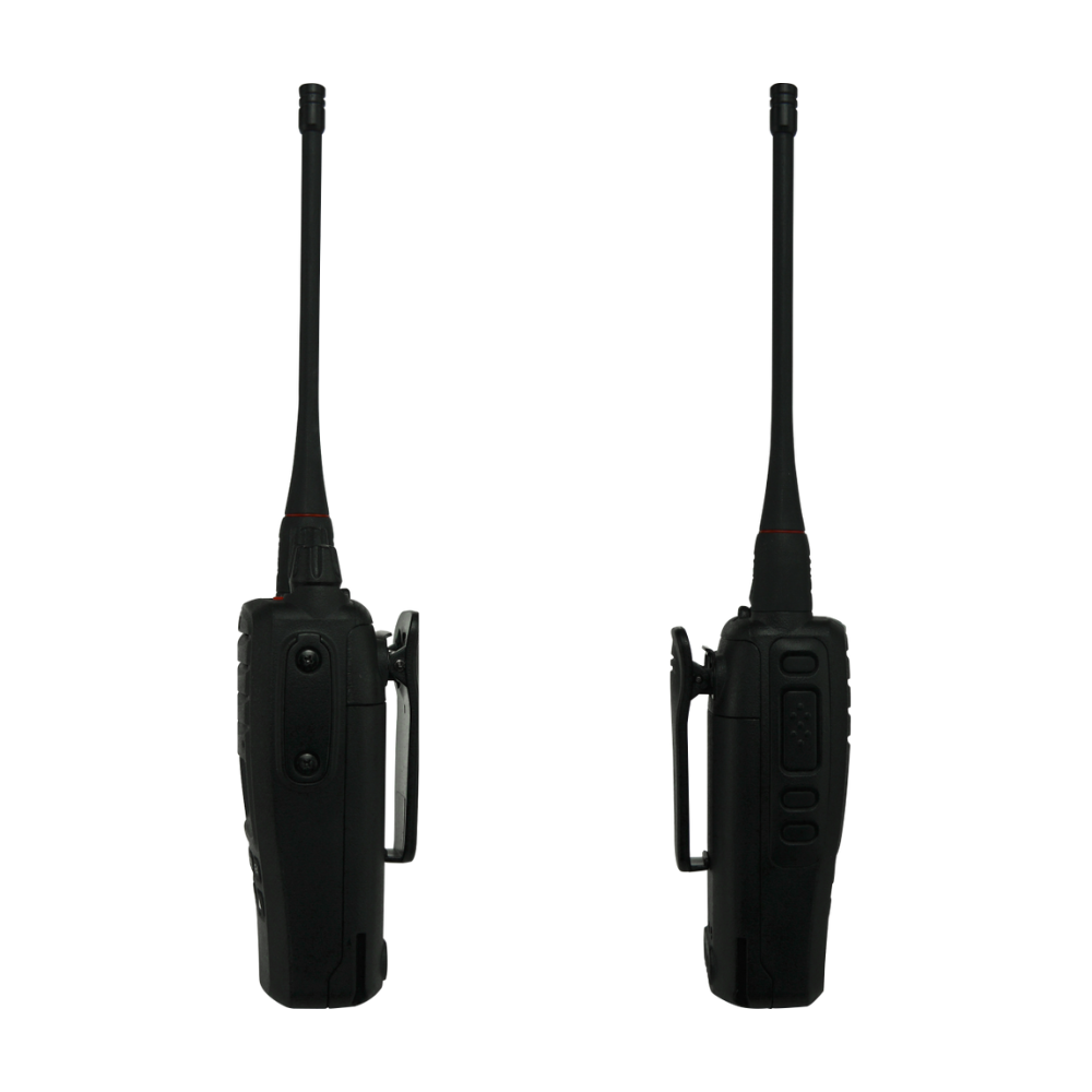 GME TX6600STP 5 Watt UHF CB Handheld Radio – Twin Pack