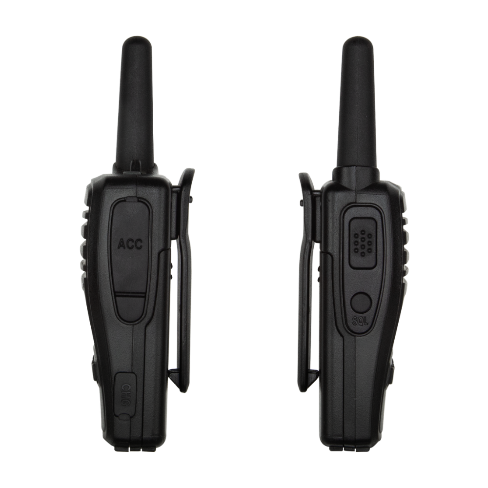 GME TX667 1 Watt UHF CB Handheld Radio