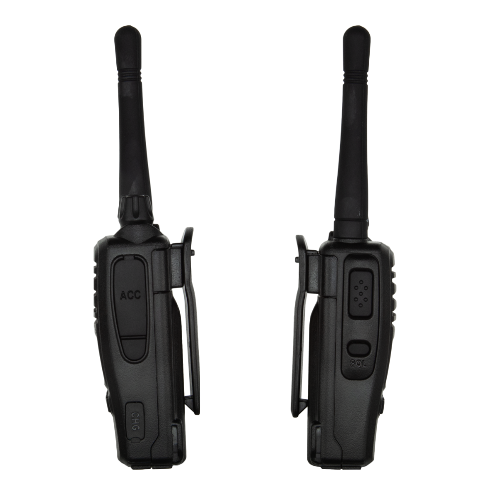 GME TX677 2 Watt UHF CB Handheld Radio