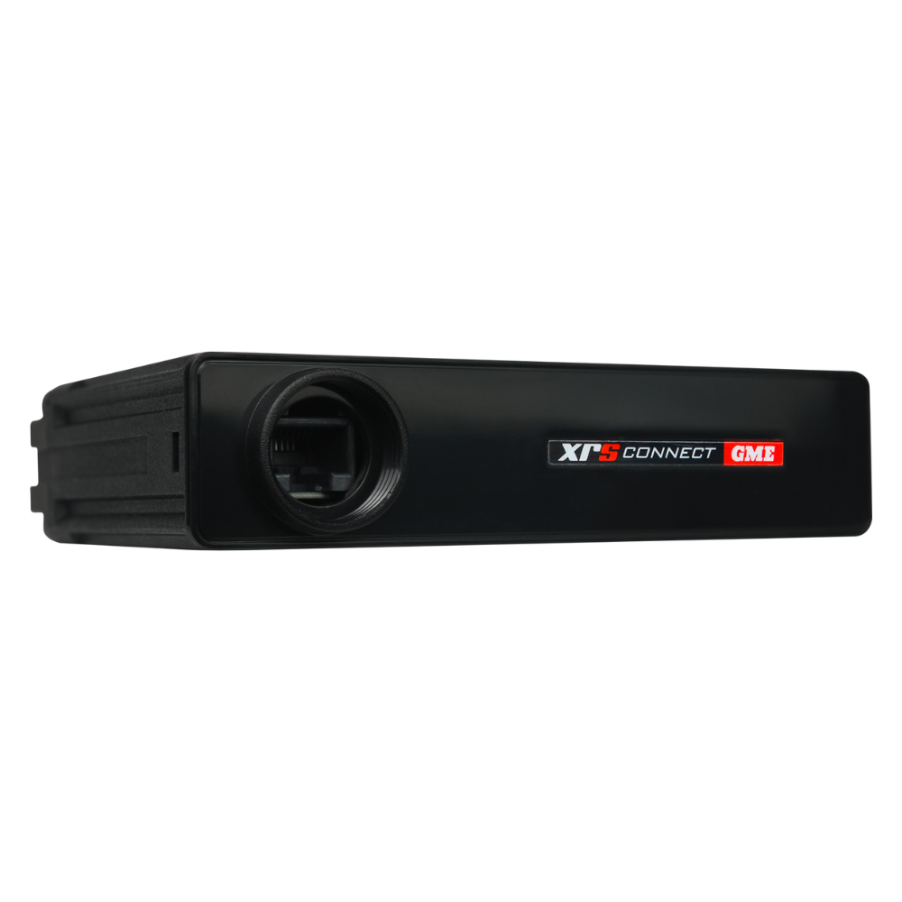 GME XRS™ 390 Connect IP67 UHF CB Radio with Bluetooth® & GPS