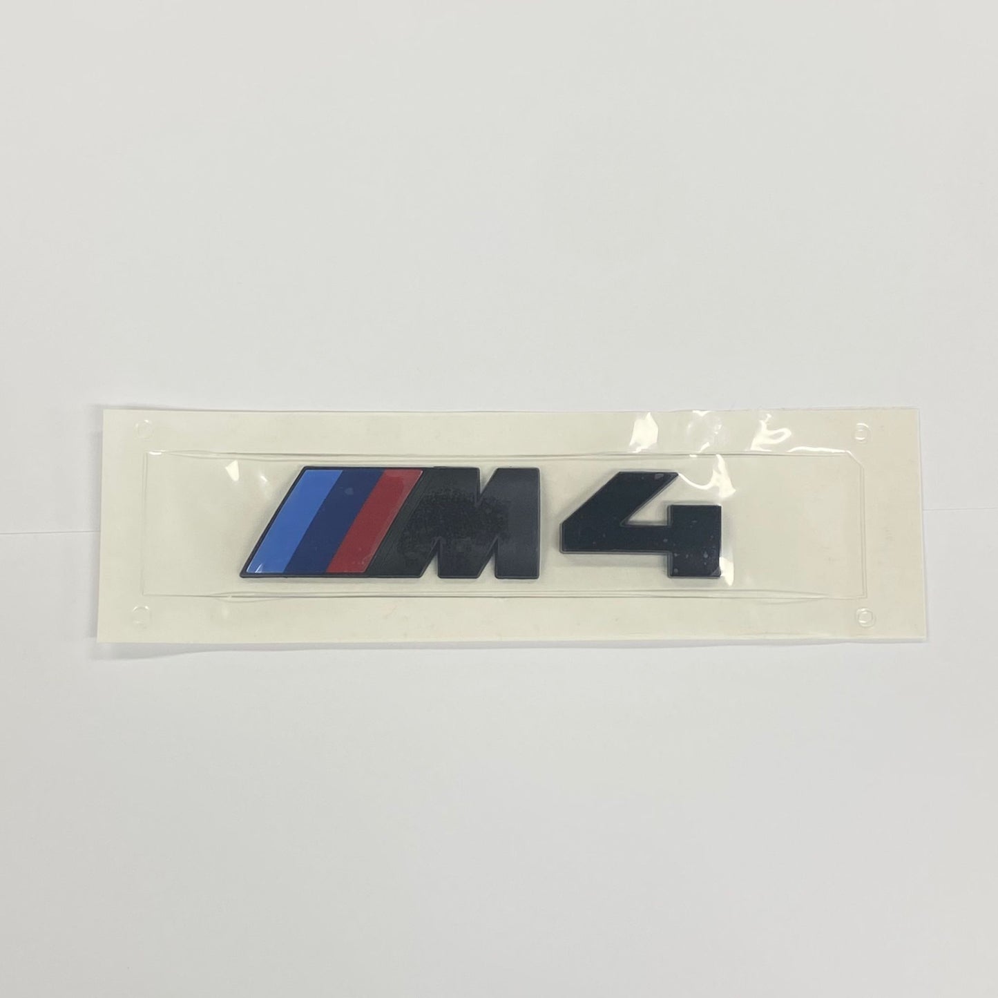Vogue Industries BMW M4 Black Badge